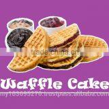 Strawberry / Blueberry Jam thumbnail-5