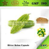 High Quality Natural Bitter Melon Capsule - Slimming Capsule thumbnail-1