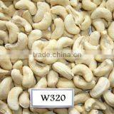 High Quality Cashew Nuts W320 SW360 W240 - 2014 Produce