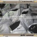 Raw Charcoal Powder (Coconut Shell) Supplier From India