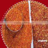 2012 New Crop Chinese Red Chilli Yidu 6,000-8,000SHU Crushed thumbnail-1