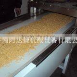Industrial Big Capacity Microwave Dryer and Sterilization Machine for Soybeans With CE Certification thumbnail-3