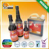 Wholesale Hot Dark Soy Sauce