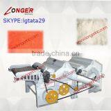 Industrial Hot Sale Textile Tearing Machine in China thumbnail-1