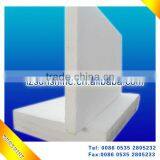 500*500*25---140mm Specification Calcium Silicate Board/asbestos Free