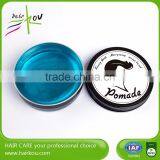 2016 Best China Wax Hair Gel/ Water Based Hard Best Ahir Gel Brand Pomade for Short Hair thumbnail-5