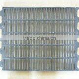 Grey Cast Iron Pig Floor 500*600mm