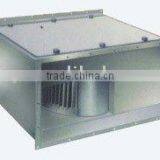 Low Noise Cabinet Fan thumbnail-1