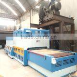 Clear Float Glass Tempering Machine thumbnail-2