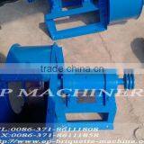 CE Approved 0.2-0.5t/h or 200-500kg/h Crushing Machine for Making Pellets Hot Selling in Thailand thumbnail-5