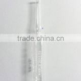 Glass Ampules for Injection10ml Clear Blue Dot Form C Glass Ampoules for Bacteriostatic Water thumbnail-2