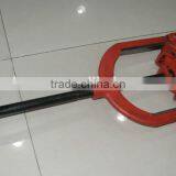 HAOBAO Brand 2" -8" Hinged Pipe Cutting Tools HangZhou China Supplier