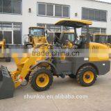 CE Minil Loader 910 With Joystick Q/H thumbnail-2