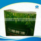 Fabric Design Size 20kg 30kg 50kg Bopp Laminated Plastic 25kg pp Woven Bag of Rice Packing Bag Polypropylene Packaging Rice Sack thumbnail-3