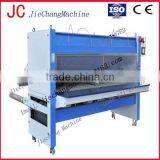 Jiechang Hotel Bed Sheet Folder Folding Machine Manufacturer