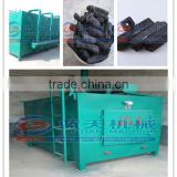 Excellent quality world famous coconut shell wood charcoal carbonization furnace