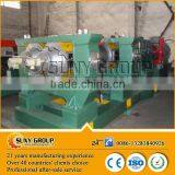 Tire Recycling Plant/tire Recycling Machine for Sale thumbnail-6