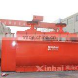 China Supplier Application of Floatation , Application of Floatation for Sale thumbnail-3