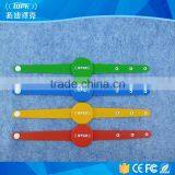 Custom Thin Active Rfid Waterproof Wristband