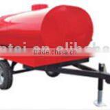 YUNTAI Quality Small Farm Tractor Trailer thumbnail-3