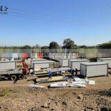 Flat Packing Prefabricated Homes Container House thumbnail-1