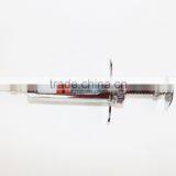 Adjustable Cheap Vaccine Injection Mental Syringe thumbnail-2