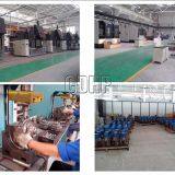 Chengdu History Petroleum Technology Co., Ltd company overview - view 1 thumbnail