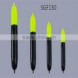 Good Quality Cheap Chinese Fishing Float Fishing Tackles Plastic Fishing Float