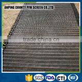 Passed SGS Test Factory Top Quality Balanced Weave Stainless Steel Wire Mesh Conveyor Belt thumbnail-4