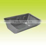 Stainless Steel Elevator Bucket Carbon Elevator Buckets for Grain Food Grade Bucket thumbnail-1