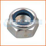 High Quality Hex Lock Nut m5 thumbnail-3