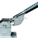 GJ1112D Throttle Control Lever for Mixed-truck