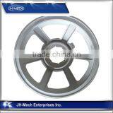 Gravity Sand Casting Speaker Aluminium Bowl thumbnail-1