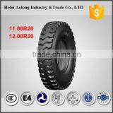China Well- Known Brand Cheap Truck Tire 11.00R20 12.00R24