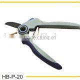 Manual Garden Tools High Quality Aluminum Alloy Handle With Bypass Pole Pruning Shear thumbnail-1