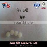POM Solid Plastic Ball 6mm-25mm With Cheapest Price thumbnail-2
