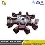 Custom Manufacturing Machinery Parts Industrial Machine Tool Parts thumbnail-3