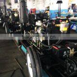 540 and 720 PTO Speed Diesel Engine 4WD 55HP Tractor With Stronger Hydraulic System Made in China thumbnail-5