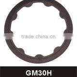 Excavator Part Kawasaki Excavator Walking Motor Transimission Friction Disc Gm30-h thumbnail-1