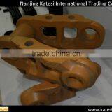 Sell High Quality Track Chain Track Link Assembly Track Link Pin Press for Many Brands thumbnail-3
