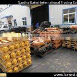 Volvo Excavator Spare Parts Track Roller thumbnail-4