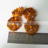 Custom Metal Parts, Precision Cnc Machining thumbnail-2