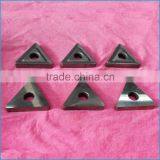 Grinded Cemented Tungsten Carbide Inserts thumbnail-2