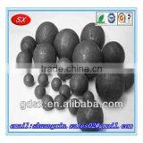China Precision Dia 20-150mm Forged Steel Grinding Balls,forged Steel Ball thumbnail-1