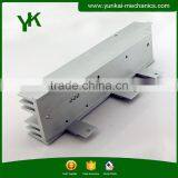 High Quality Aluminium c Shape Profile Custom c Profile thumbnail-4
