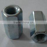 Made In China Stainless Steel Hex Nut thumbnail-5