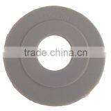 Bathroom Silicone Colorful Plain Gasket thumbnail-2