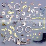 Hot Metal Stamping Machine Parts thumbnail-2