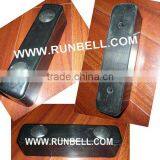 Molded Rubber Dock Bumpers