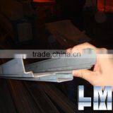 Good Price Full Automatic Cold Roll Door Frame Making Machine for Sale